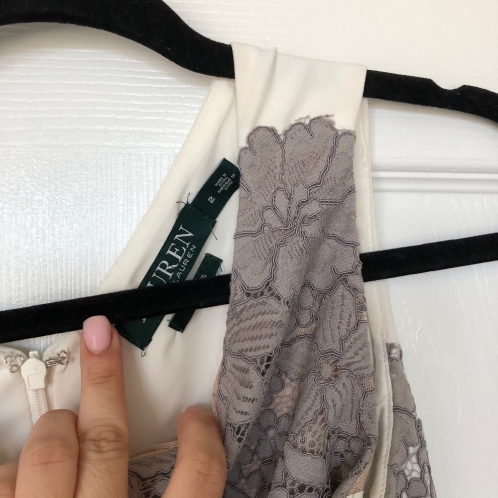 Chic dress